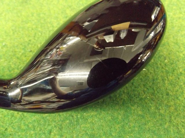 【税込】3059 MizunoPro UTILITY 2019 #3 19° MCI 70 S カスタム カバー有 ミズノプロ ユーティリティ.895538の画像7