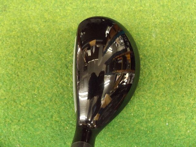 【税込】3059 MizunoPro UTILITY 2019 #3 19° MCI 70 S カスタム カバー有 ミズノプロ ユーティリティ.895538の画像3