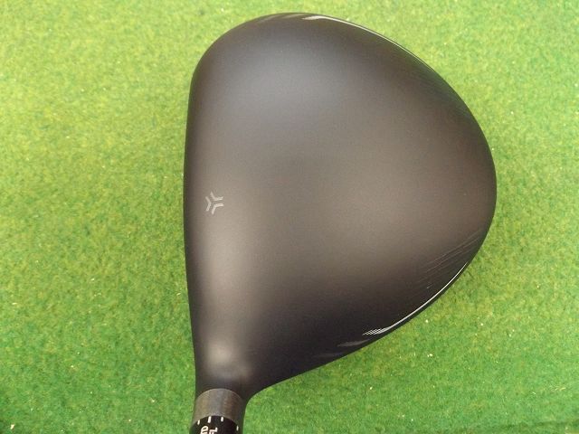 【税込】1351 SRIXON ZX5 MkⅡ LS 9.5° 純正カーボン S カバー有 ダンロップ スリクソン .896283_画像3