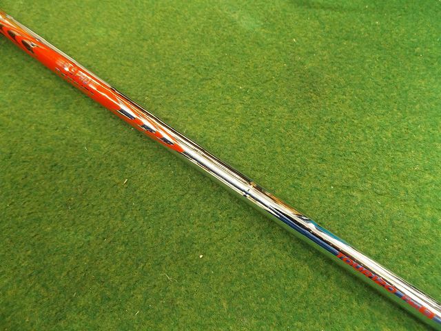 【税込】4266 SRIXON Z545 #4 22° NS MODUS3 TOUR120 S ダンロップ スリクソン 単品アイアン .897600の画像4