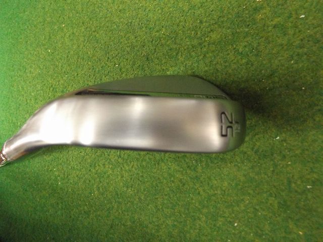 【税込】5446 VOKEY SM10 ツアークロム 52°-12 F DG WEDGE タイトリスト ボーケイ .899123_画像2