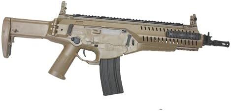 Beretta ARX160 TAN 電動ガン HOP 18歳以上_画像5