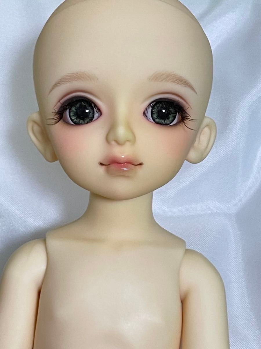 幼SD アン anne 2nd Make up ver ボークス 本体|Yahoo!フリマ 幼SD アン anne 2nd Make up ver ボークス 本体|Yahoo!フリマ