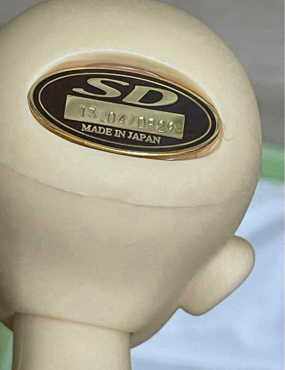 幼SD アン anne 2nd Make up ver ボークス 本体|Yahoo!フリマ 幼SD アン anne 2nd Make up ver ボークス 本体|Yahoo!フリマ