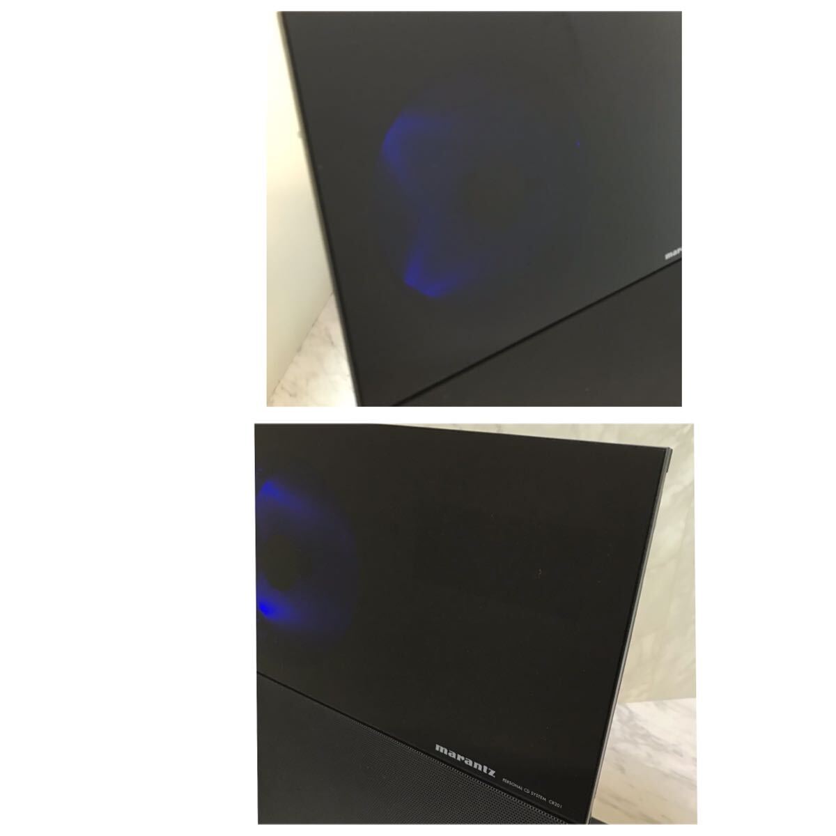 送料無料 CD再生OK marantz マランツ Personal CD SYSTEM 送料無料 CD再生OK marantz マランツ Personal CD SYSTEM