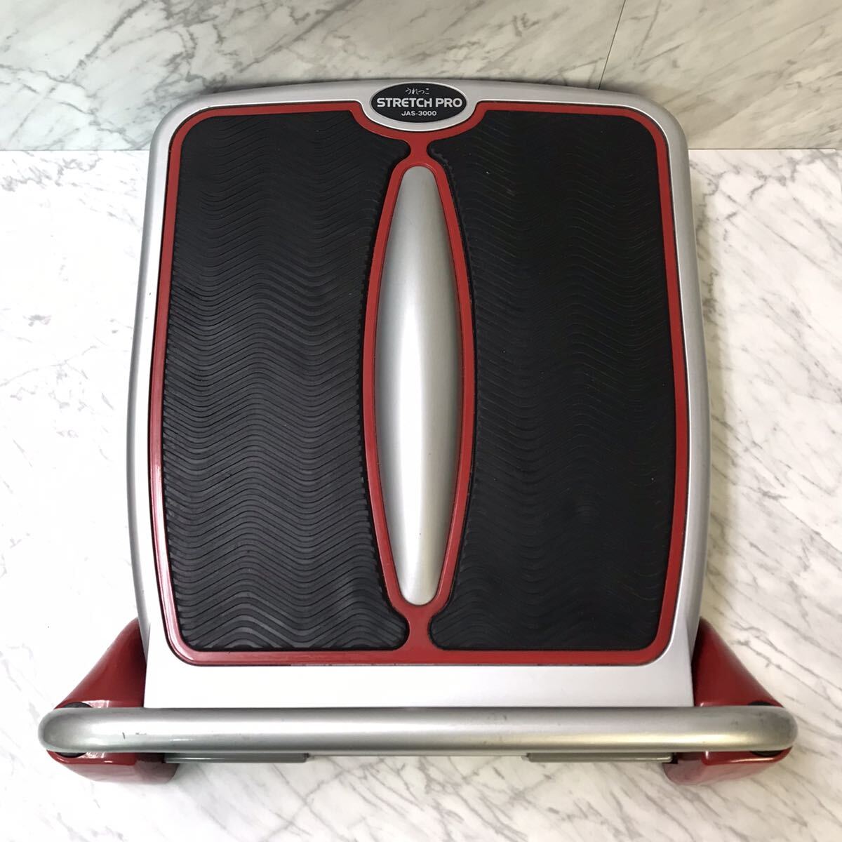 送料無料 うれっこ JAS-3000 STRETCH PRO ストレッチプロ/健康 送料無料 うれっこ JAS-3000 STRETCH PRO ストレッチプロ/健康