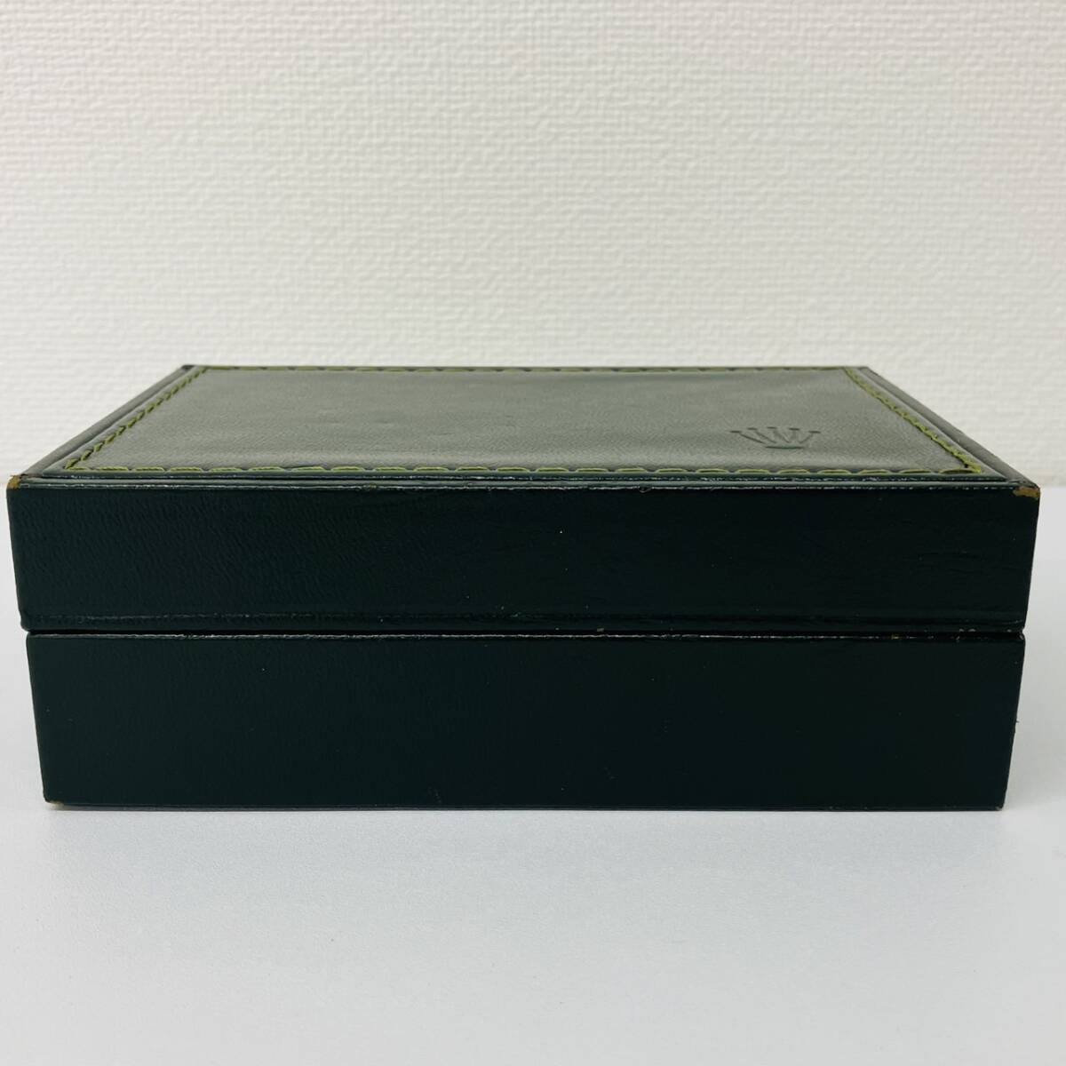 C052-H28-264 ROLEX ロレックス 箱 ケース ディスプレイ用 木製 木箱 インテリアの画像4