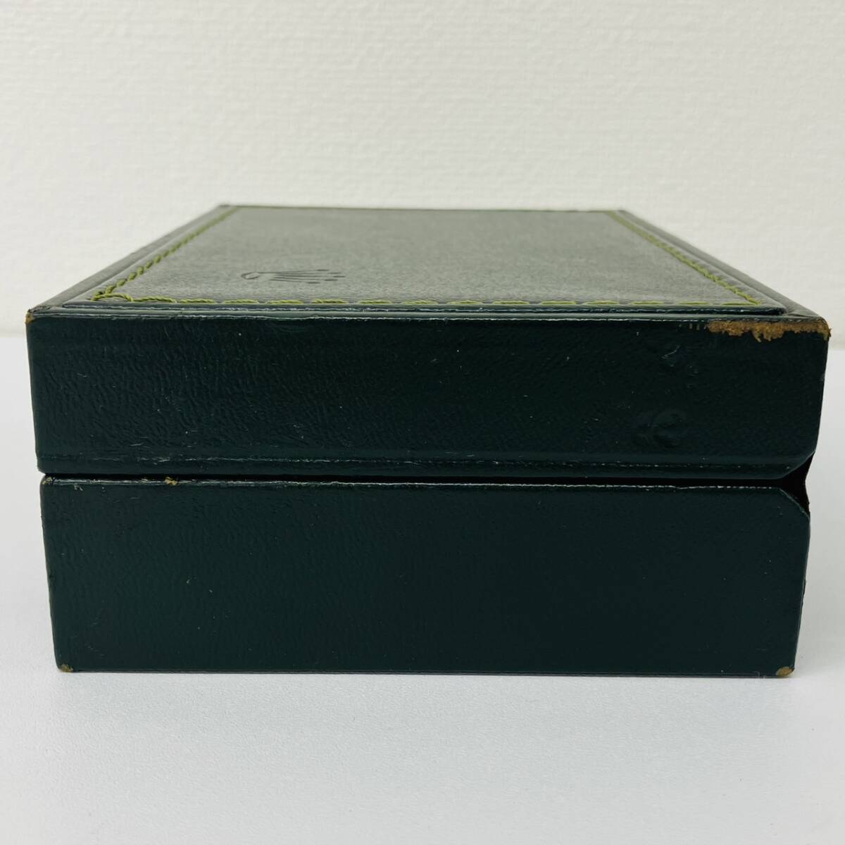 C052-H28-264 ROLEX ロレックス 箱 ケース ディスプレイ用 木製 木箱 インテリアの画像3