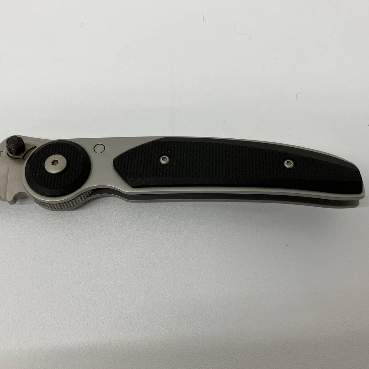 C081-SG2-151◎COLUMBIARIVER コロンビアリバーナイフ 折り畳みナイフ ブレードロック CRKT 4003 箱付 の画像5