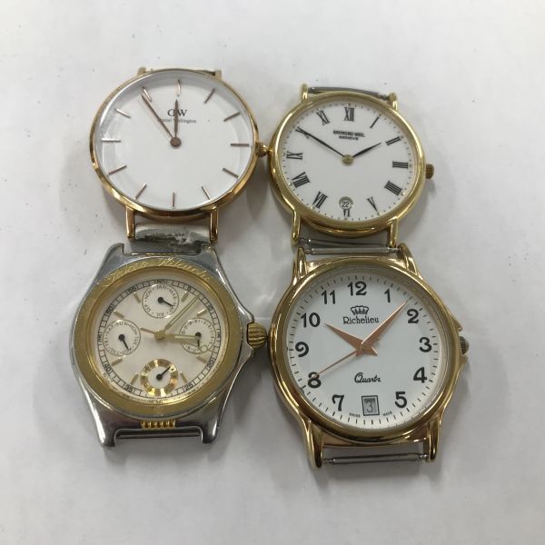 F196-SG3-27# men's lady's wristwatch set sale 20 point set Folli Follie Paul Smith Swatch PULSAR OCEAN Zippo ALBA etc. 