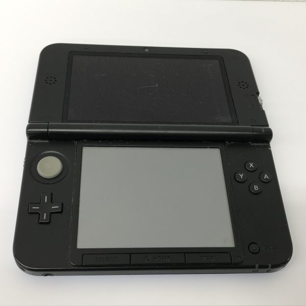 G201-O44-1122◎ 任天堂 ニンテンドー 3DS LL 本体 SPR-001 ブルー ゲーム機 玩具 ホビー_画像2