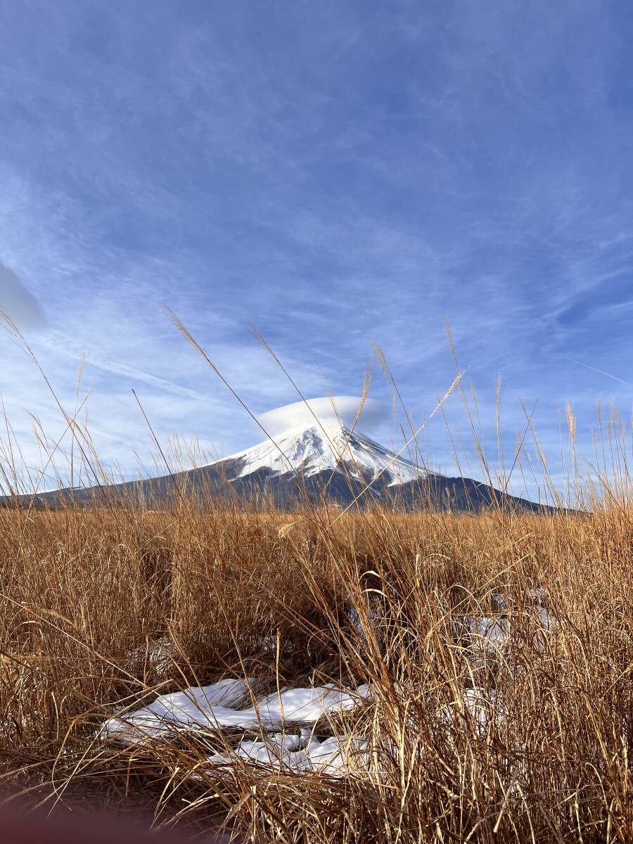 mount Fujiの画像1