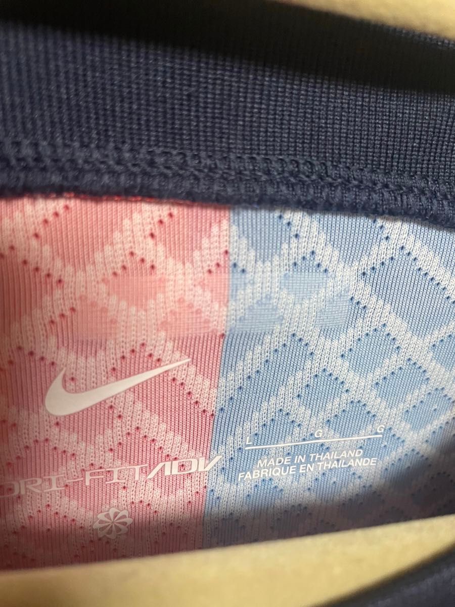 正規品/タグ付き】Player Issue ユニフォーム バルセロナ 22-23 正規品/タグ付き】Player Issue ユニフォーム バルセロナ 22-23