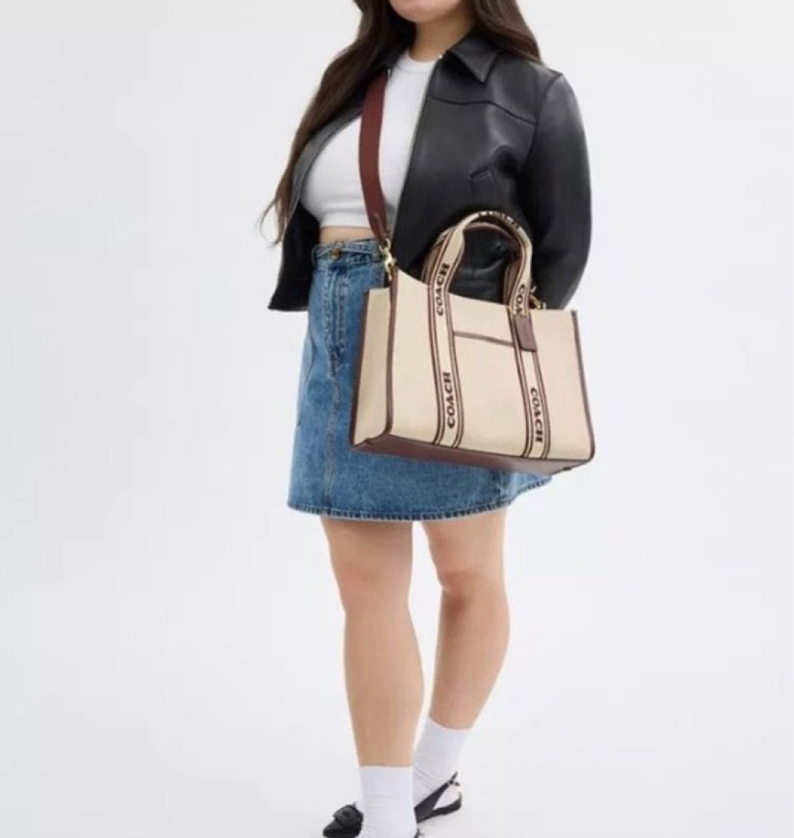 最終価格 新品coach スミス トートバッグ ナチュラルマルチ CS617|Yahoo 最終価格 新品coach スミス トートバッグ ナチュラルマルチ CS617|Yahoo