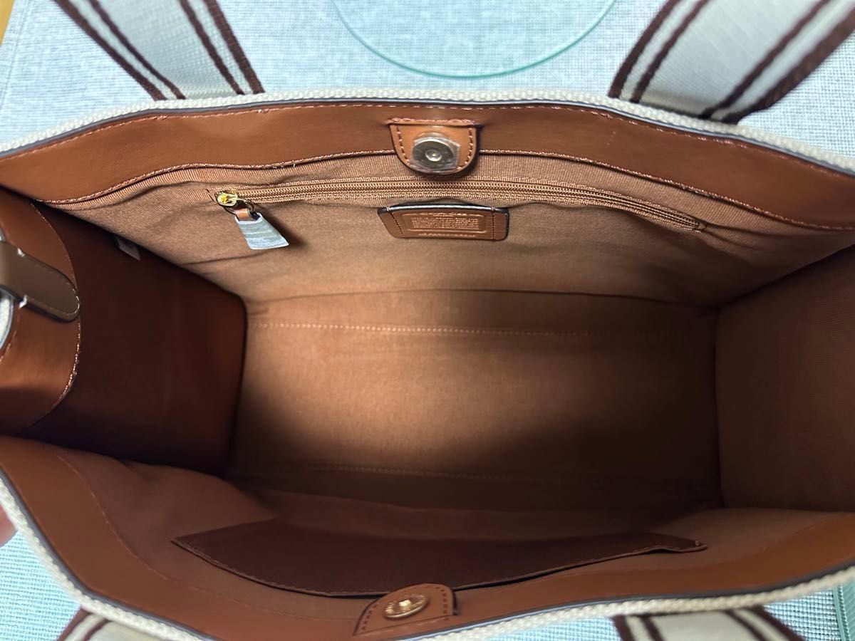 最終価格 新品coach スミス トートバッグ ナチュラルマルチ CS617|Yahoo 最終価格 新品coach スミス トートバッグ ナチュラルマルチ CS617|Yahoo
