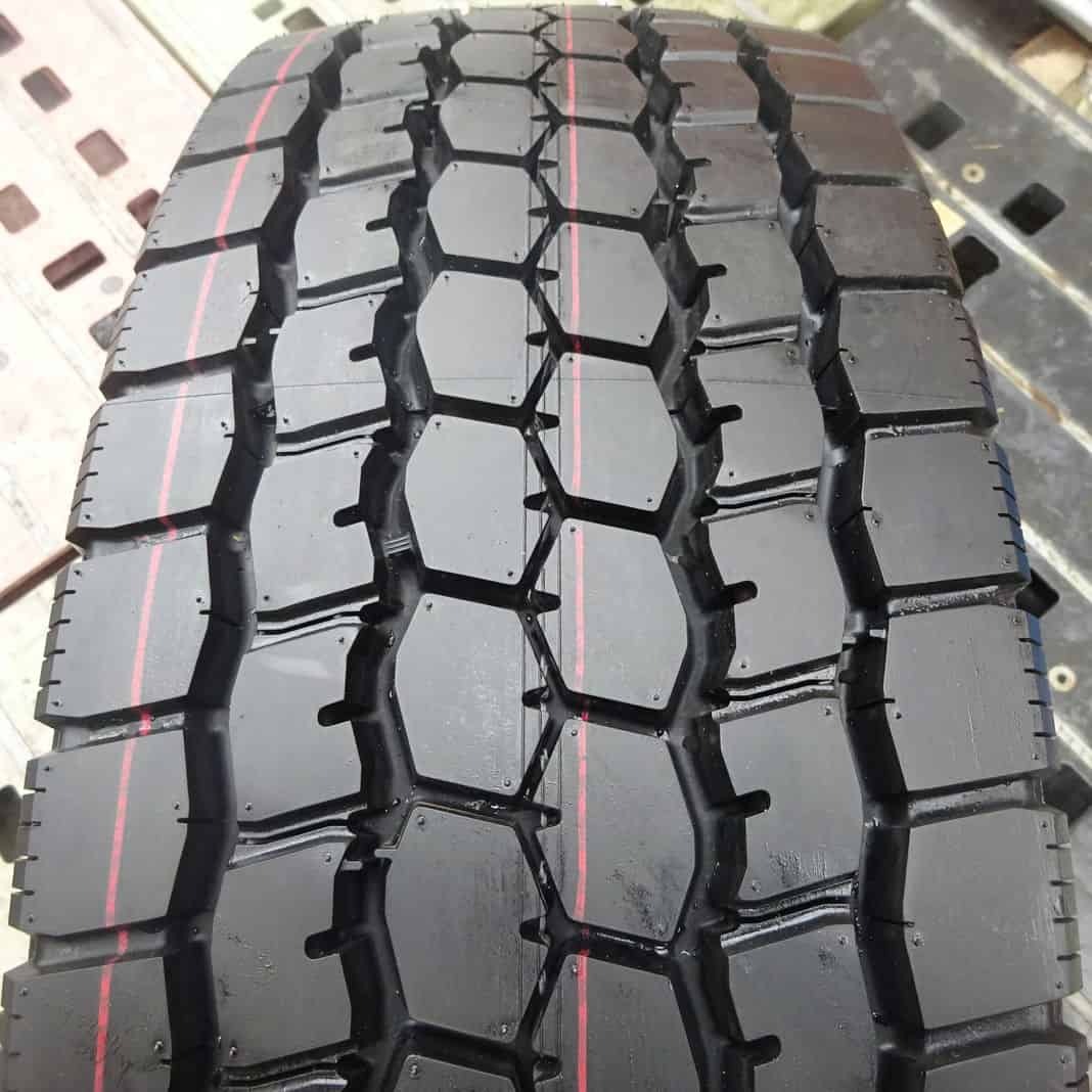 MIX 夏 新品 2本SET 会社宛 送料無料 275/70R22.5 148/145 TB ブリヂストン M888 地山 ミックス 高床 大型トラック 積載車 SNOW NO,Z6276_画像2