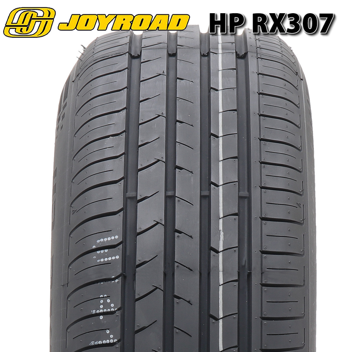 2024年製 新品 1本価格 会社宛 送料無料 195/65R15 91V 夏 JOYROAD HP RX307 レクサス プリウス ノア VOXY セレナ ステップワゴン NO,FF116_画像2