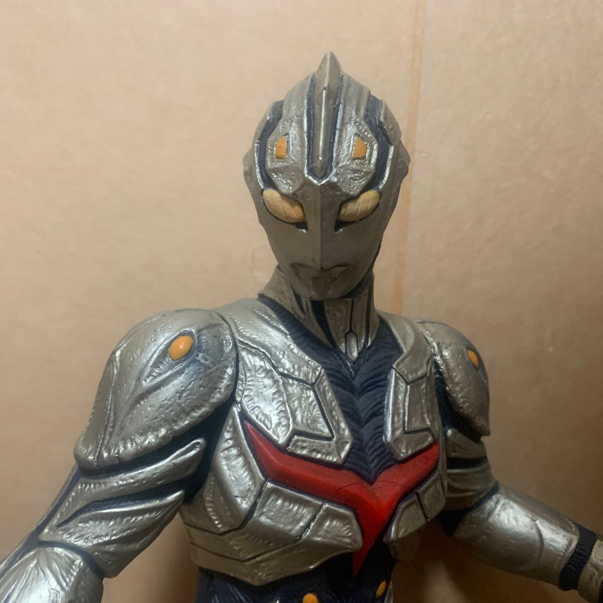 CCP ULTRAMAN ウルトラマン・ザ・ネクスト ジュネッス CCP ULTRAMAN ウルトラマン・ザ・ネクスト ジュネッス
