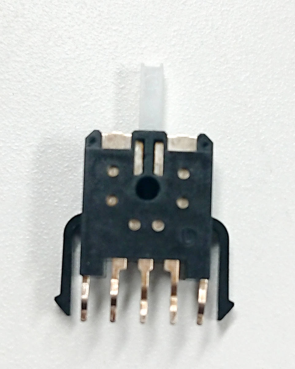 神明電機 SSS-36 検出スイッチ レバータイプ 未使用品 10個セット_画像2