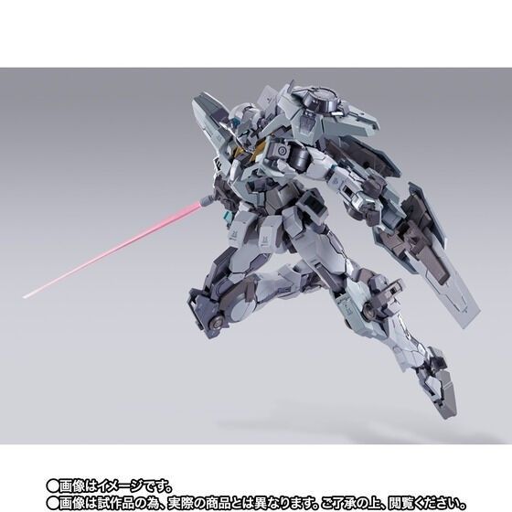 プレミアムバンダイ METAL BUILD(メタルビルド) ガンダム プレミアムバンダイ METAL BUILD(メタルビルド) ガンダム