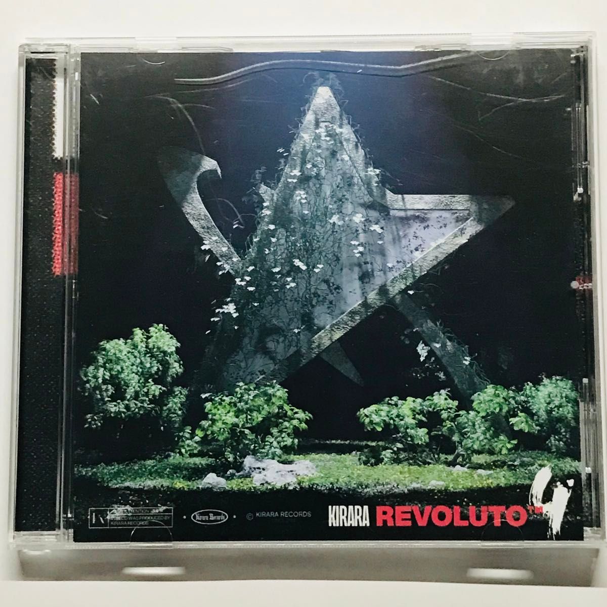 同人音楽CD Kirara Revoluto 4 - Kirara Records