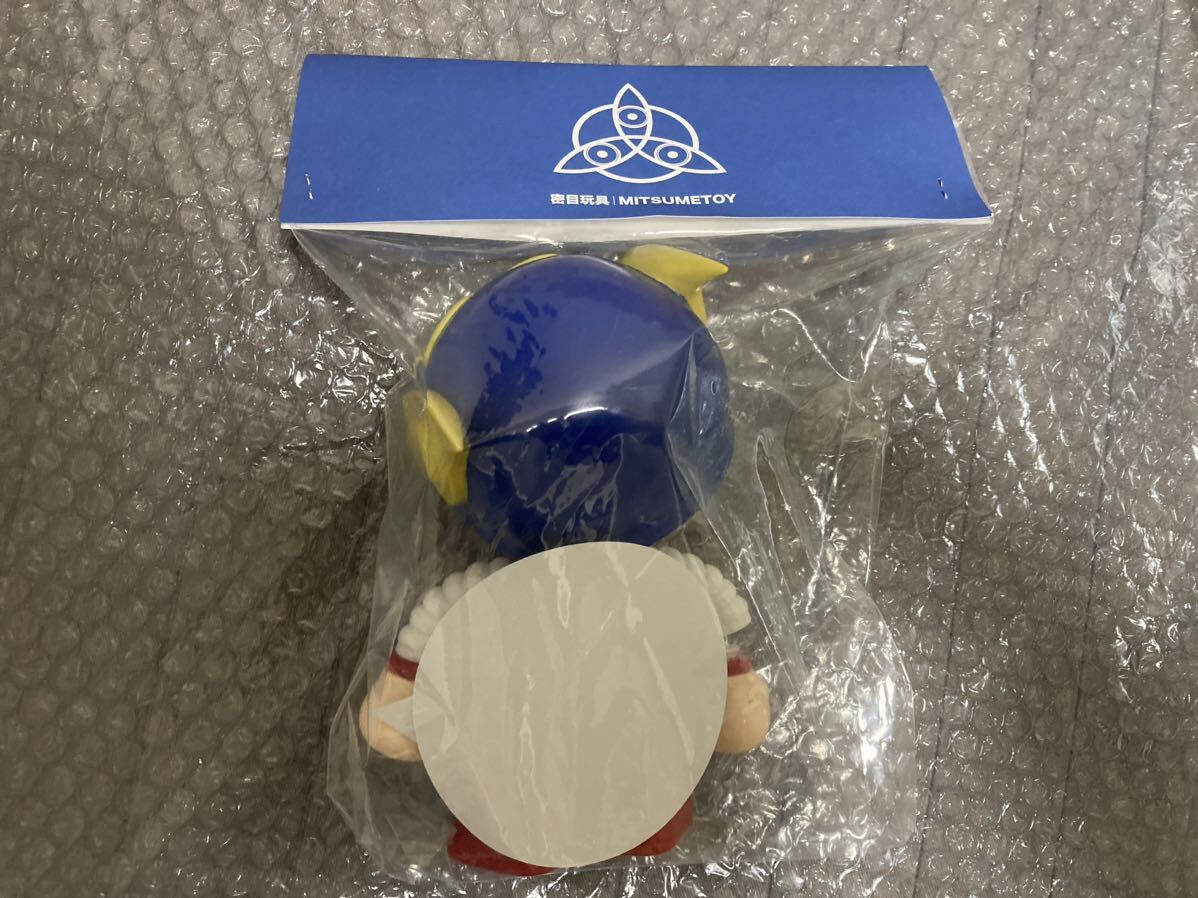 Yahoo!オークション - パーコン ソフビ 密目玩具 検) bemon Yahoo!オークション - パーコン ソフビ 密目玩具 検) bemon