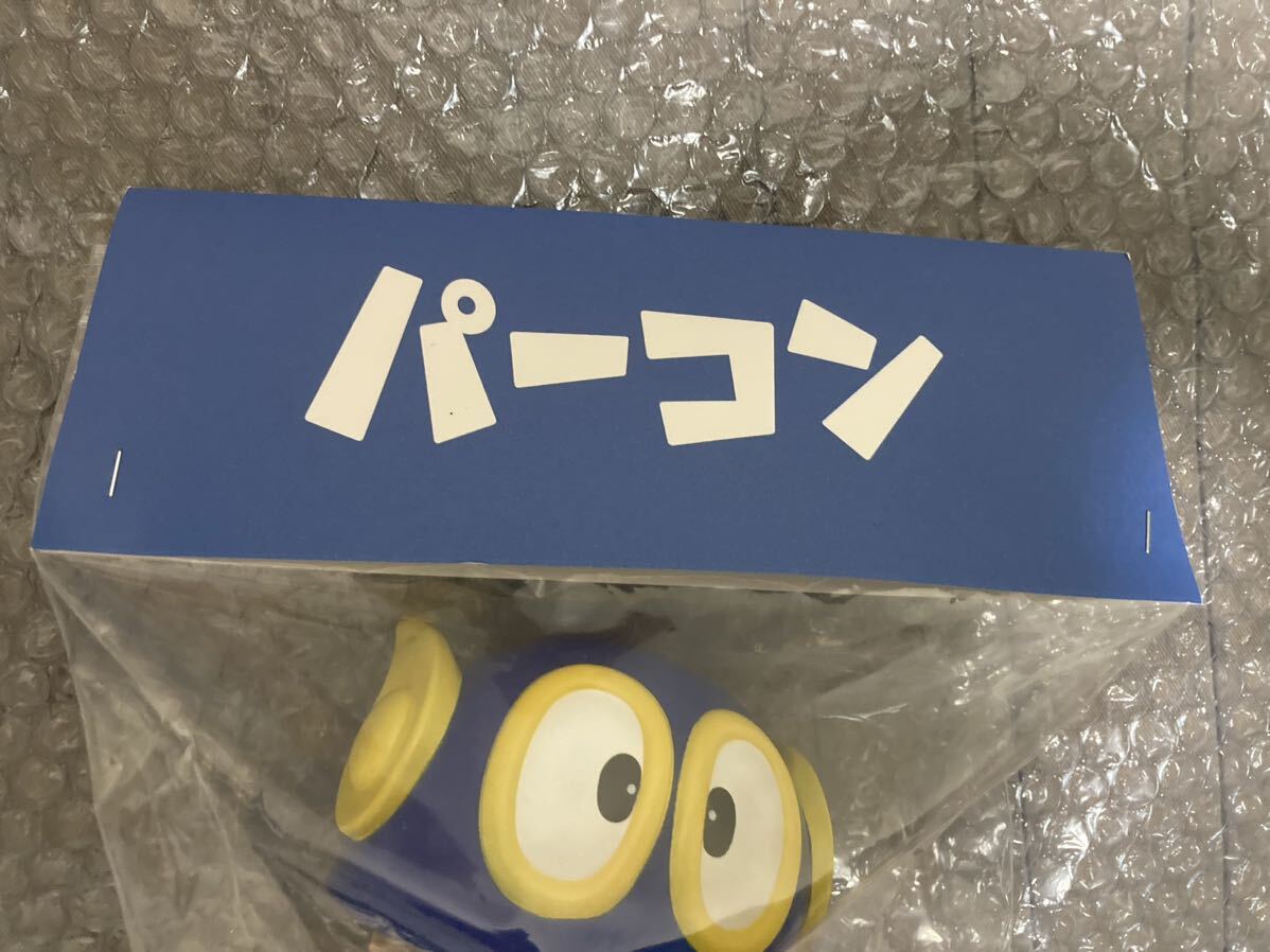Yahoo!オークション - パーコン ソフビ 密目玩具 検) bemon Yahoo!オークション - パーコン ソフビ 密目玩具 検) bemon