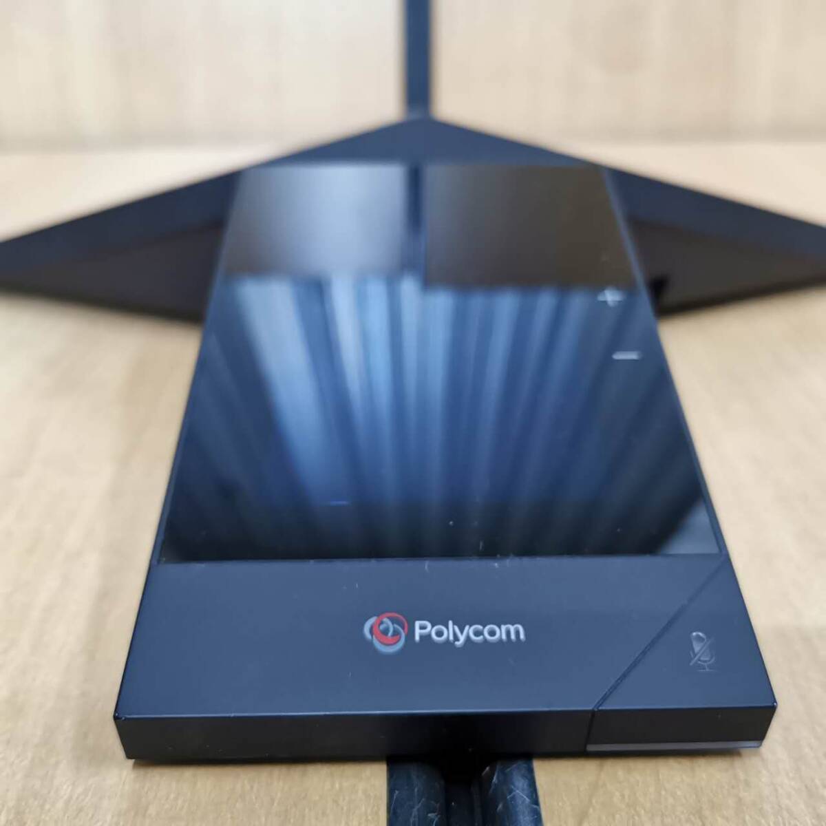 POLYCOM sound meeting system RealPresence Trio 8500