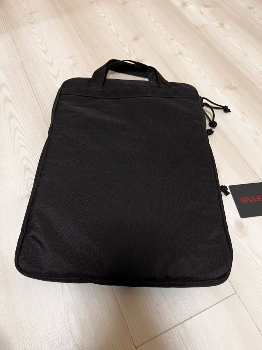  Japan regular goods Briefing PC case 13 -inch BRIEFING bag woman man business Note PC PC BRIEF TOTE MW GEN II BRA233A32