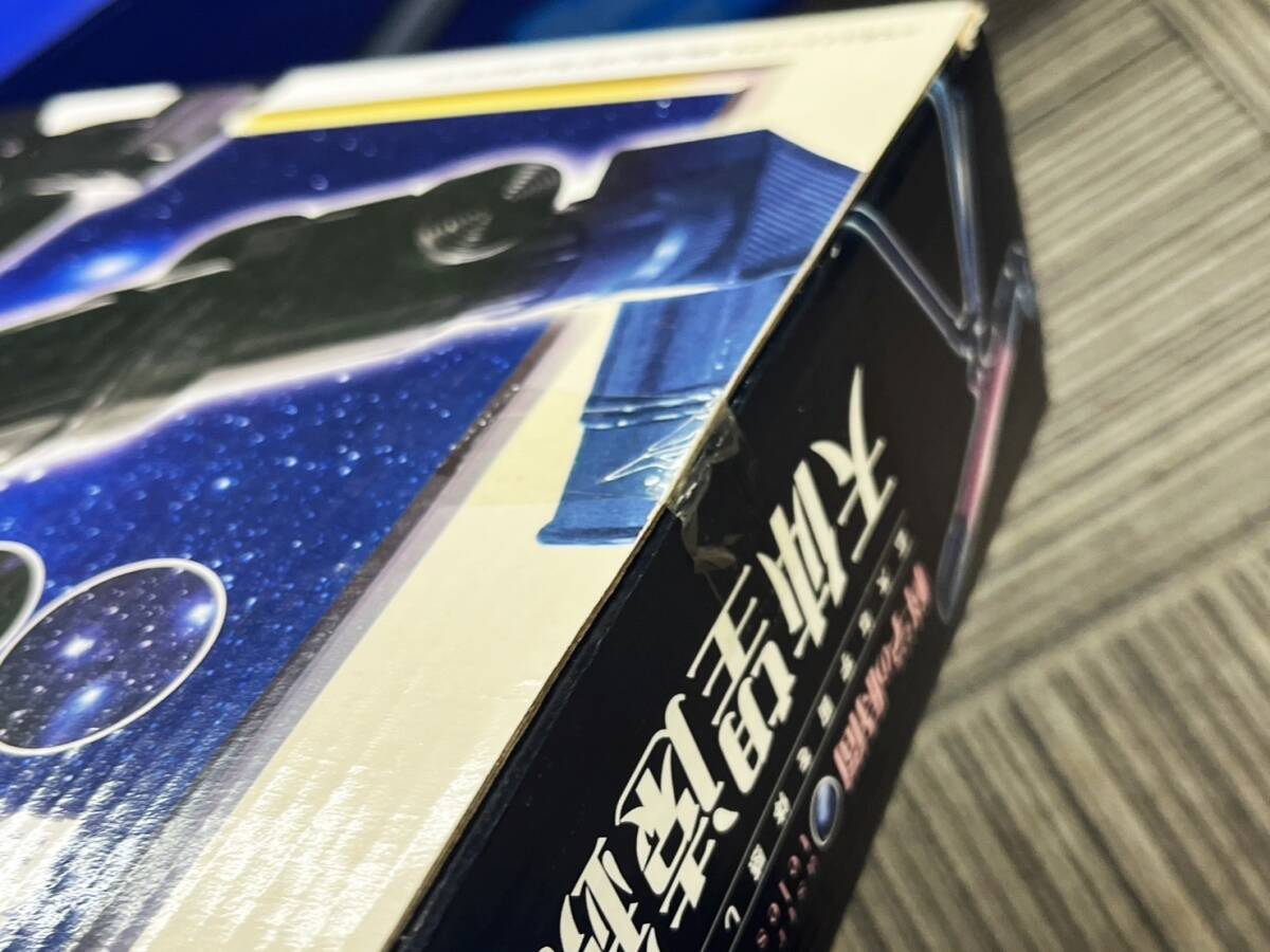 未使用品 TELESCOPE 60700 天体望遠鏡 テレスコープ 科学の時間 コレクション 趣味 星座 星 １円～_画像3