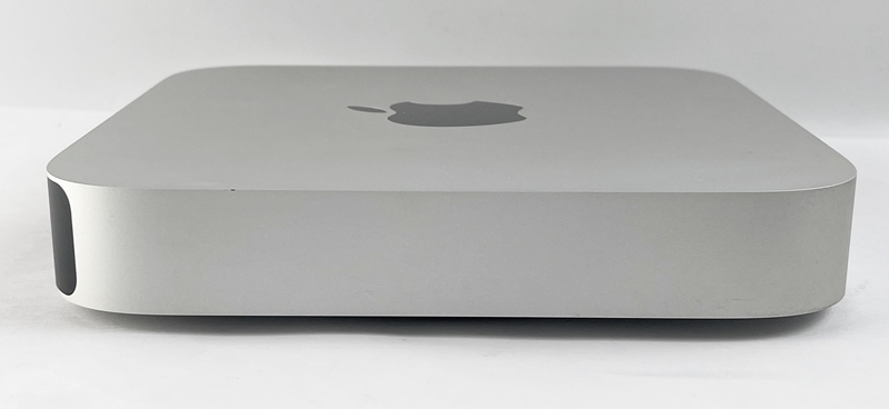 1円スタート 美品 Apple アップル Mac mini マックミニ A2348 通電確認済み の画像4