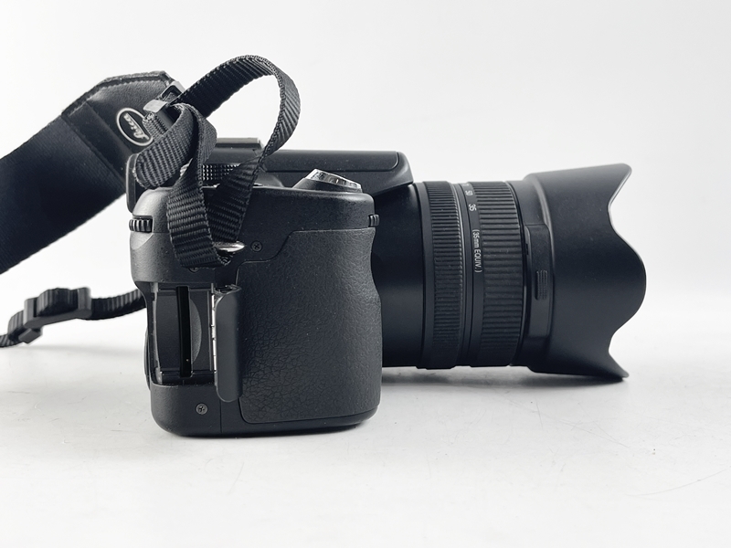 1円～ ライカ Leica V-LUX1 DC VARIO ELMARIT 7.4-88.8mm F2.8-3.7 ソフトケース付 作動確認済みの画像8