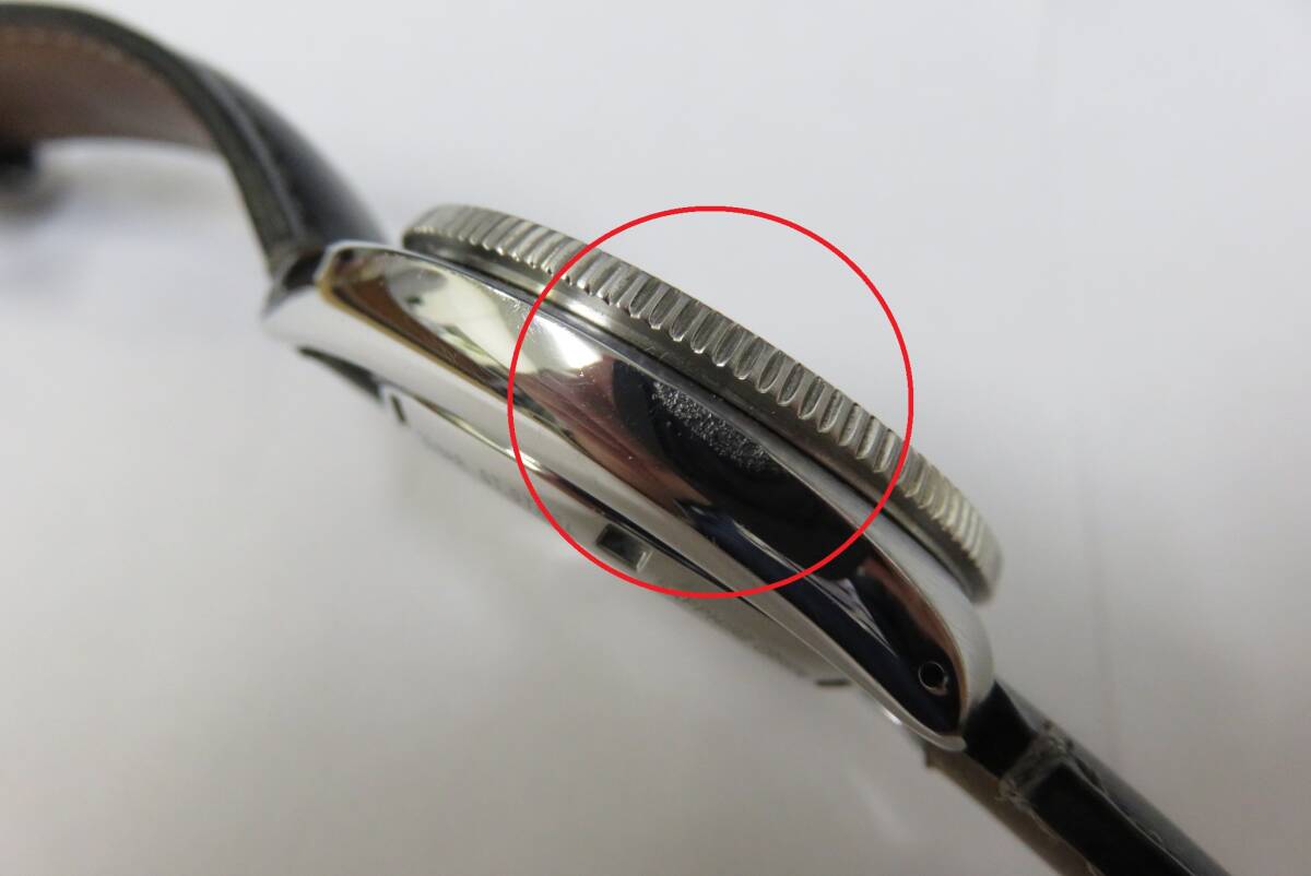 セイコー SEIKO PROSPEX プロスペックス フィールドマスター メカニカル 腕時計 4R35-04J0 自動巻きの画像5