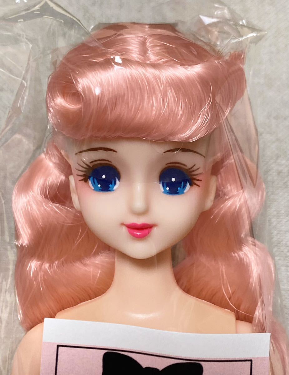 ジェニーショップ限定★マリーン★リカちゃんキャッスル おたのしみドールesc ジェニーフレンド 27cm 初代ジェニー 奈々子 サユリ みらい の画像1