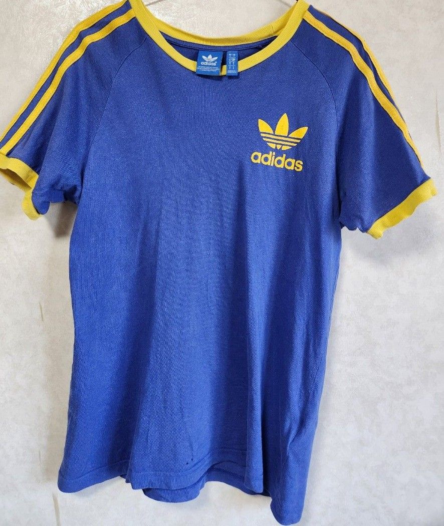 adidas Originals　Tシャツ　サイズM