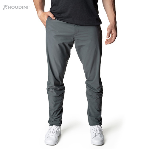 19SS【フーディニ/MTM Thrill Twill Pants(MTM スリル ツウィル