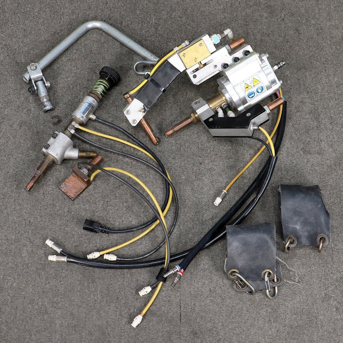 Yahoo!オークション - 【1万円スタート 】YASHIMA / YSI-25D Yahoo!オークション - 【1万円スタート 】YASHIMA / YSI-25D