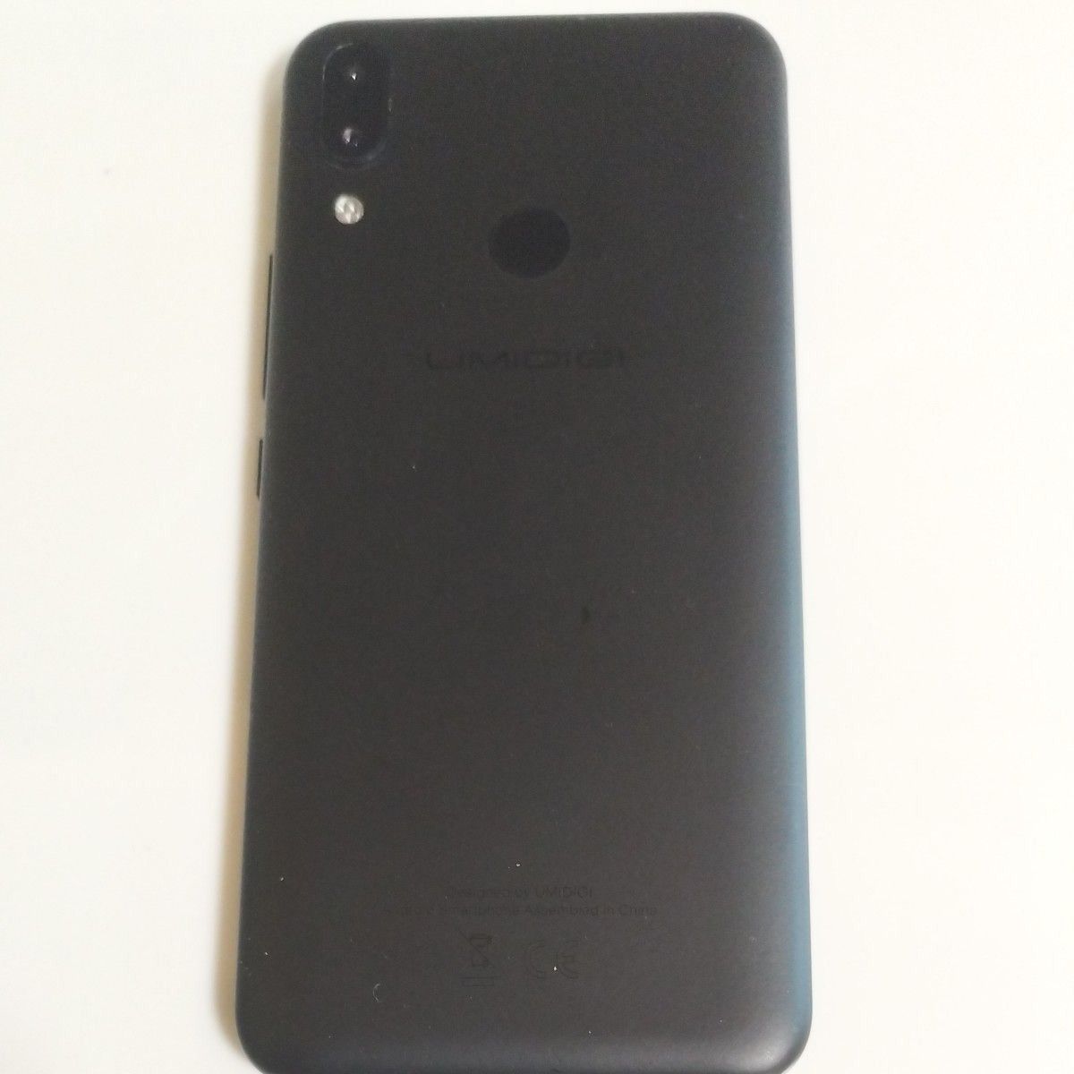 umidigi power ジャンク