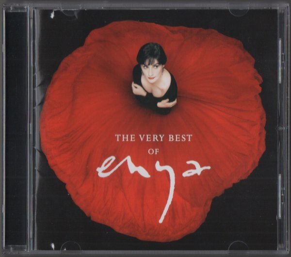 15754★エンヤ ENYA / オールタイム・ベスト THE VERY BEST OF ENYA / 2009.12.02 / ベストアルバム / WPCR-13704の画像1