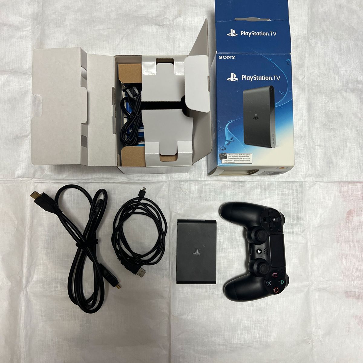 楽天市場】PlayStation Vita TV 【 すぐに遊べるセット 】純正 楽天市場】PlayStation Vita TV 【 すぐに遊べるセット 】純正