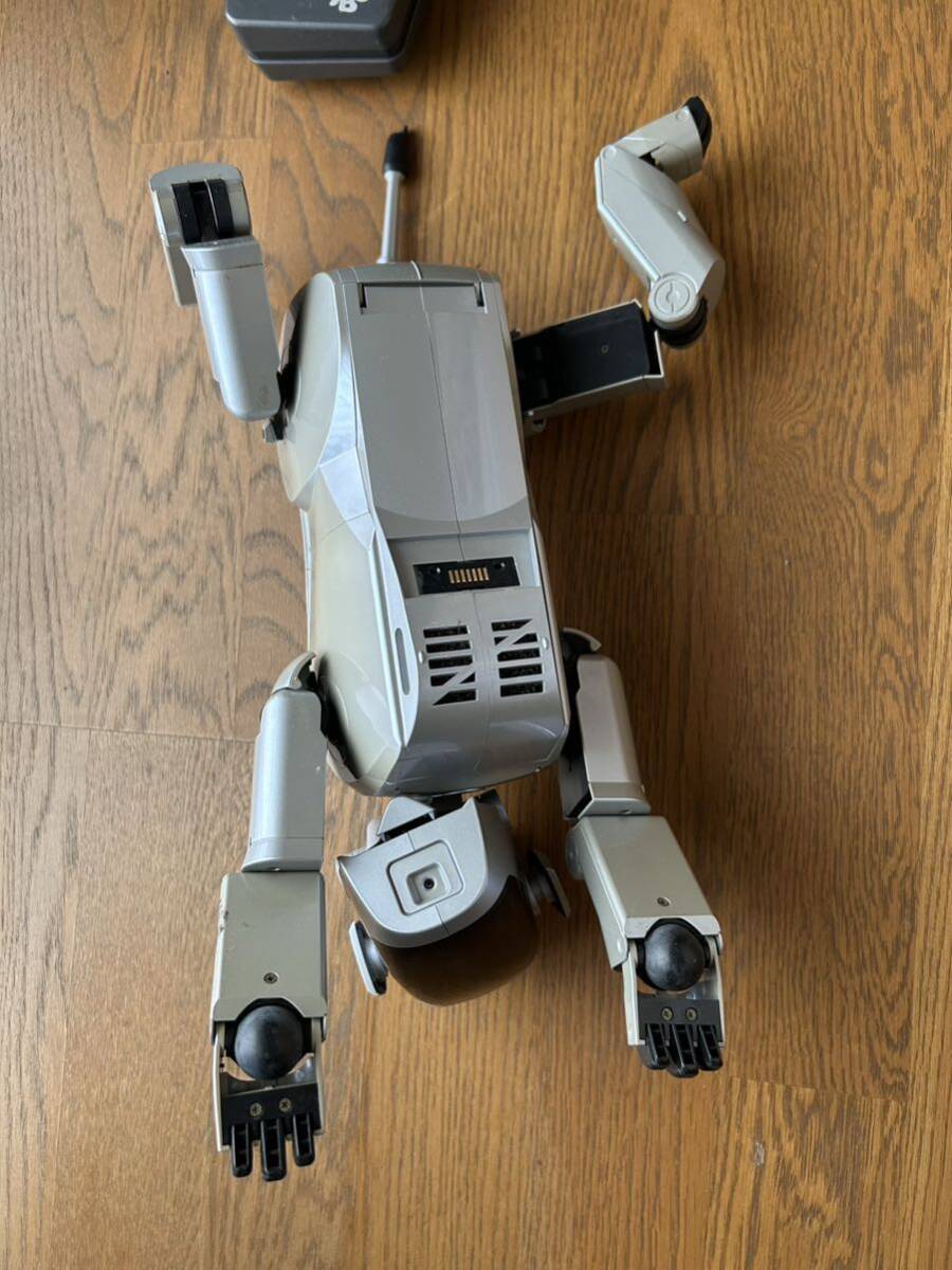 AIBO SONY アイボ の画像2