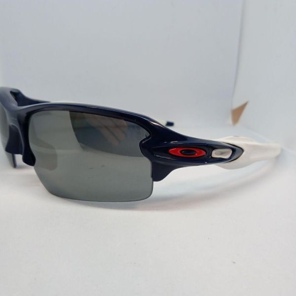 266美品　オークリー　サングラス　メガネ　眼鏡　FLAK2.0　スポーツタイプ_画像8