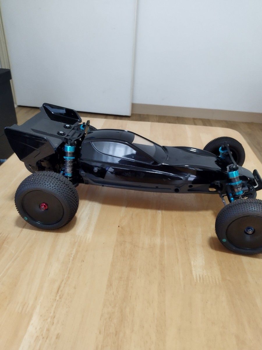 エントリークラス タミヤ DT-03 RCC ネオ マイティフロッグ エントリークラス タミヤ DT-03 RCC ネオ マイティフロッグ