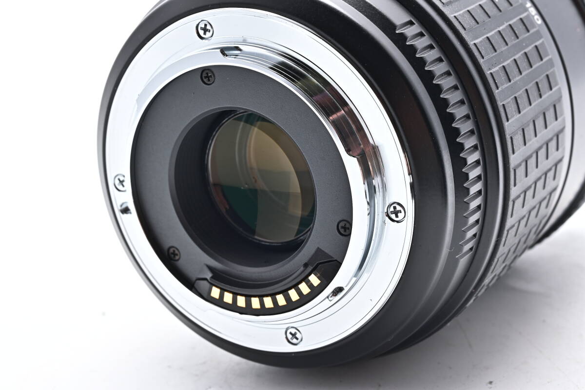 1C-941 OLYMPUS オリンパス ZUIKO DIGITAL 40-150mm f/3.5-4.5 オートフォーカス レンズの画像3