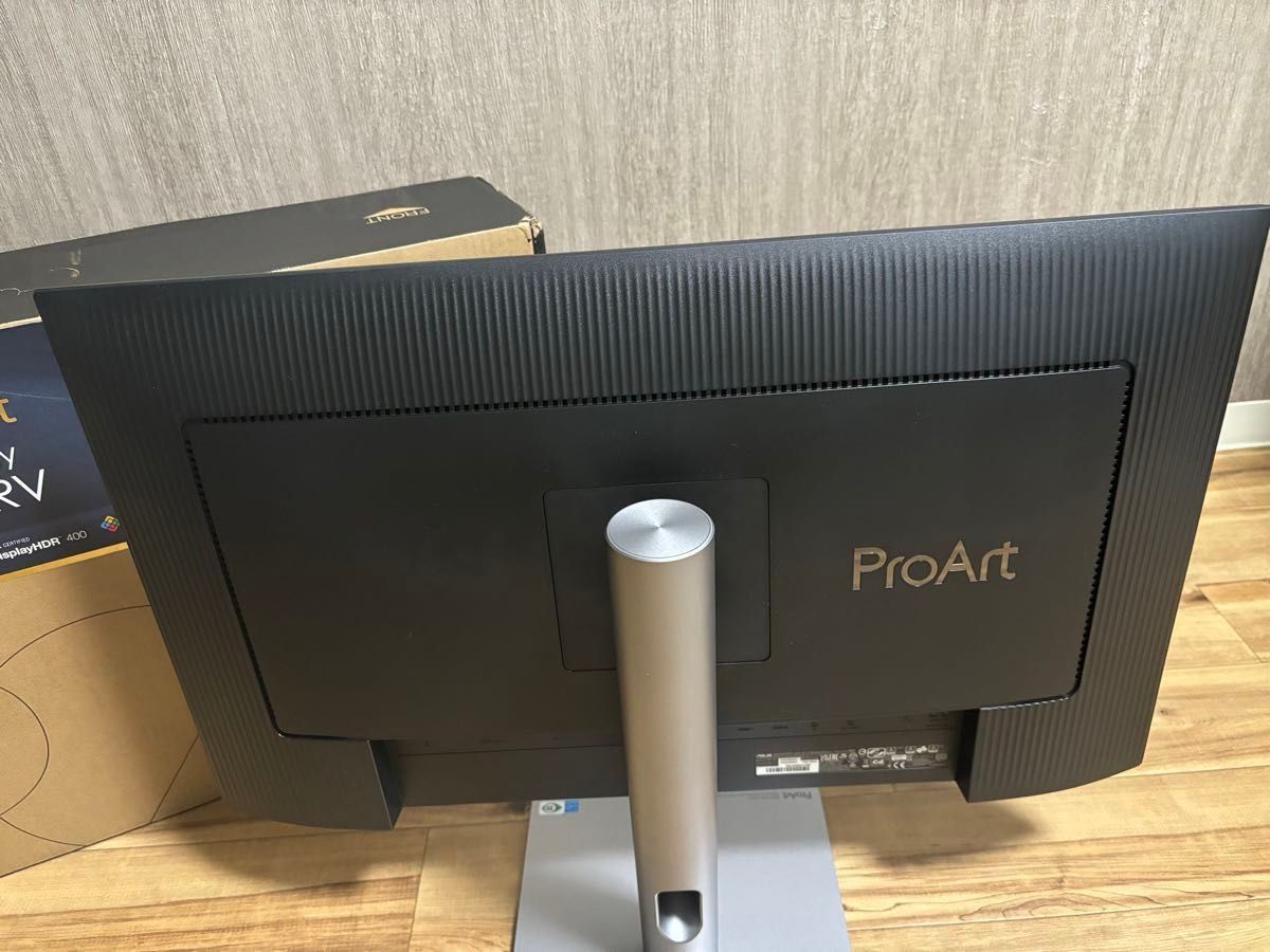 Asus PA279CRV 27インチ 4Kモニター ProArt 4Kディスプレイ Asus PA279CRV 27インチ 4Kモニター ProArt 4Kディスプレイ