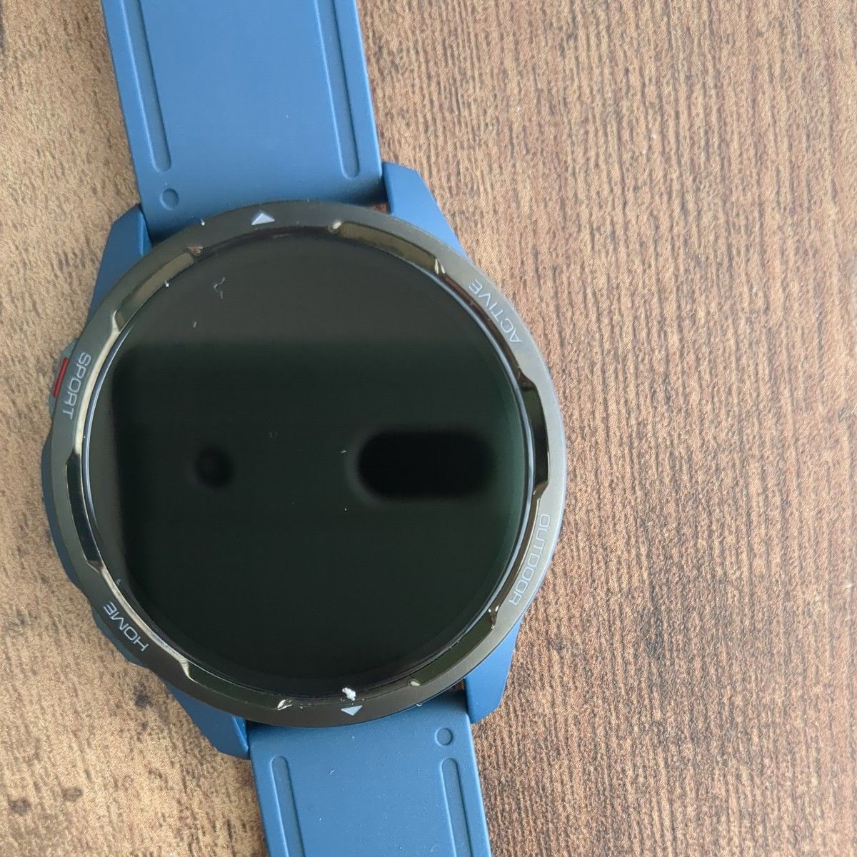 xiaomi watch S1 Activeオマケ付