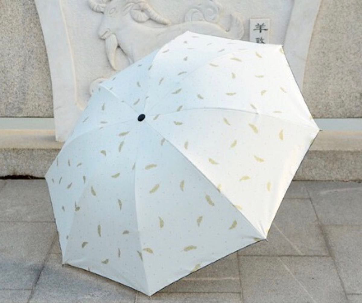 折りたたみ傘 晴雨兼用 日傘 UVカット 雨傘 傘 紫外線対策 自動開閉  UVカット 高強度