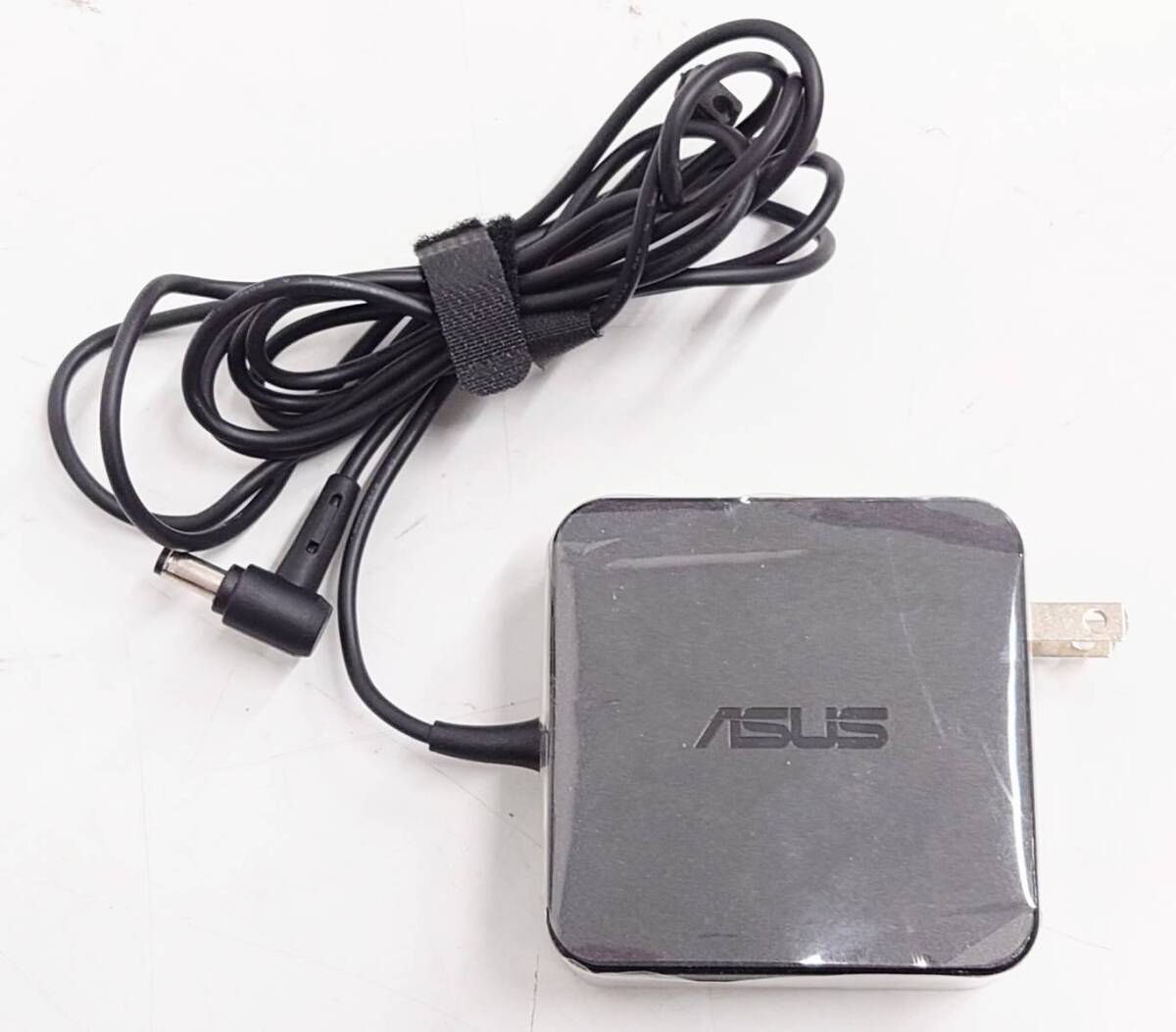 N304-W11-589 ASUSe chair -s Try band ge-mingWi-Fi wireless router GT-AC5300 black power cord attaching electrification has confirmed ④