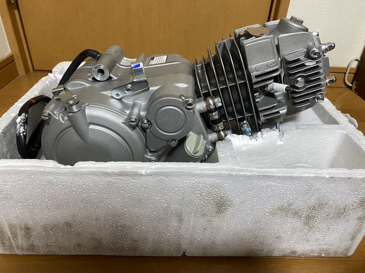 Yahoo!オークション - gpx125初期オーバーホール済み ハイコンプ Yahoo!オークション - gpx125初期オーバーホール済み ハイコンプ