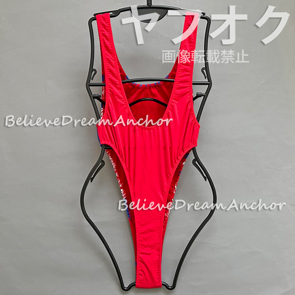 *新品*超ハイレグ セクシー キャンギャル レオタード*バドガール*水着 ワンピース コスチューム 衣装 レースクイーン グラビア モデルの画像2